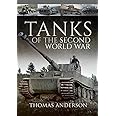 Tanks of the Second World War