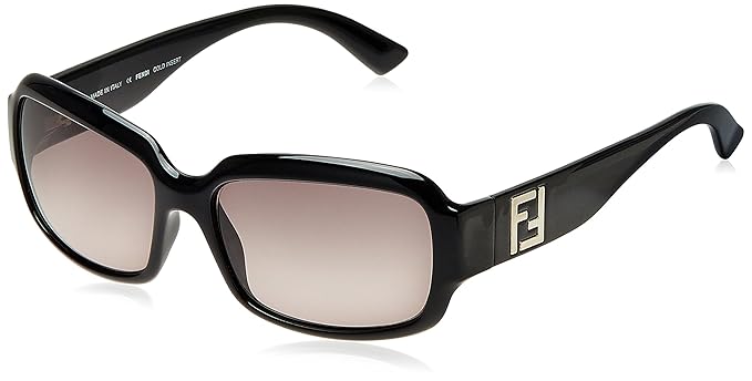 fendi rectangular sunglasses