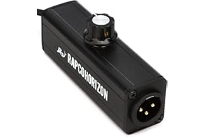 RapcoHorizon Rapco Horizon LTIBLOX Laptop Interface Device