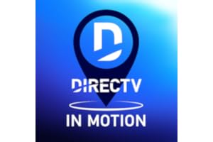 DIRECTV IN MOTION
