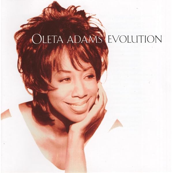 Adams, Oleta - Circle of One - Amazon.com Music