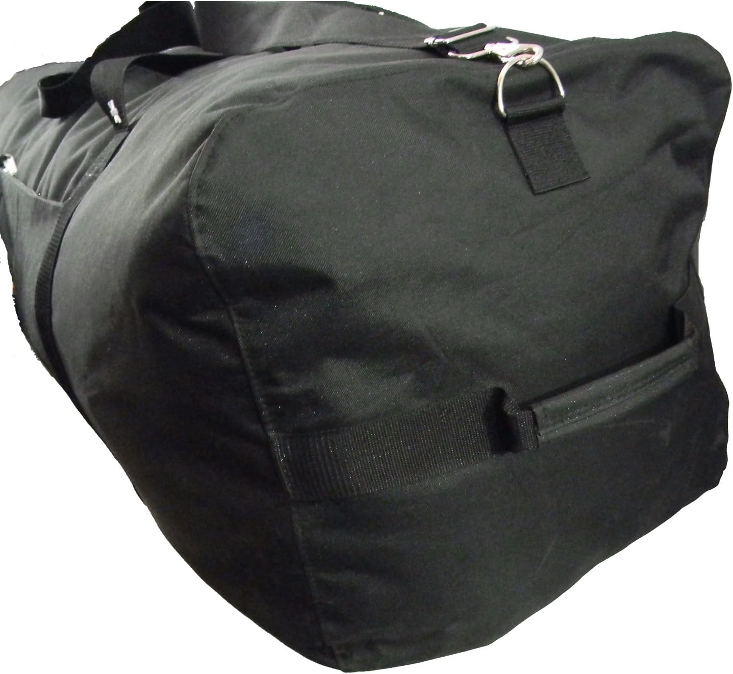  | K-Cliffs Heavy Duty Cargo Duffel Large Sport Gear Equipment Travel Bag Rooftop Rack Bag By Praise Start | Sports Duffels