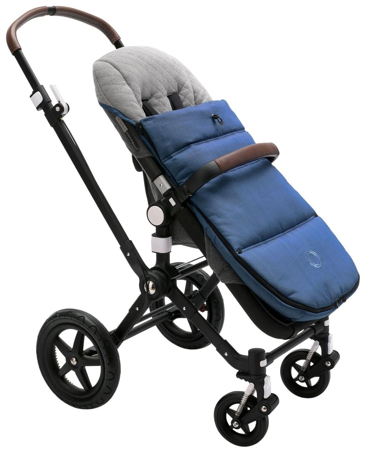 bugaboo elements footmuff