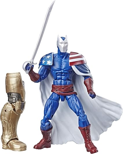 avengers villains action figures