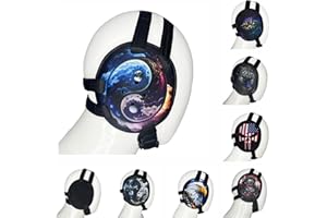 ROAR-INT BJJ Ear Guard New Easy to Adjust Design Wrestling Protective Headgear Wrestling Ear Guard MMA Jiu Jitsu