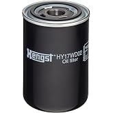 Hengst Filtration Hengst Oil Filter - Spin on - HY17WD02