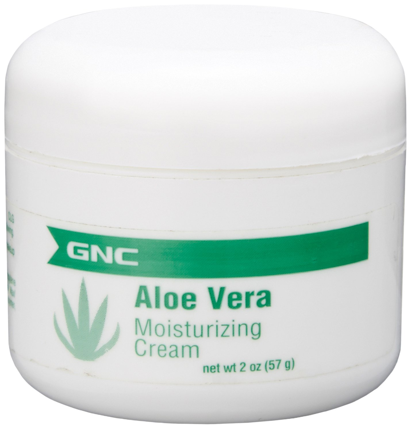 GNC Aloe Vera Skin Gel 2 oz Health & Personal