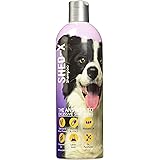 burt's bees shed control shampoo reviews