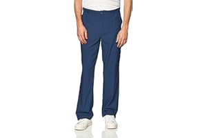 WonderWink Mens Men's Cargo Pocket Pant