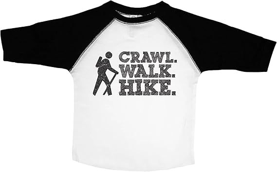 kids hiking shirt