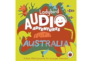 Ladybird Audio Adventures: Australia