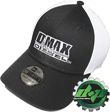 flexfit youth caps