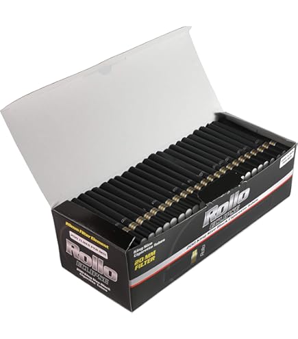Amazon.com: Beretta Original King Size Cigarette Tubes