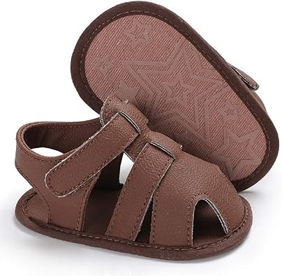 crib sandals