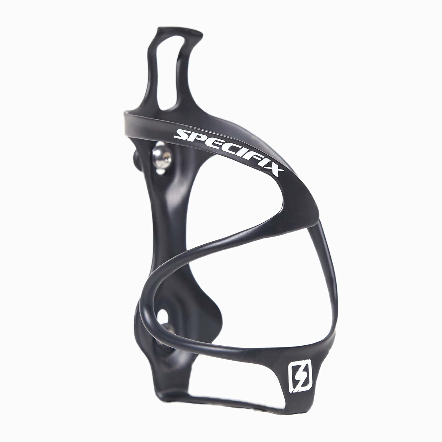side entry water bottle cage