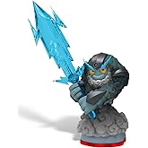 Skylanders Trap Team: Trap Master Thunderbolt Character Pack