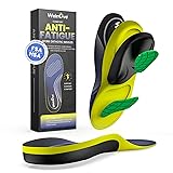 Work Orthotic Insoles for Plantar Fasciitis