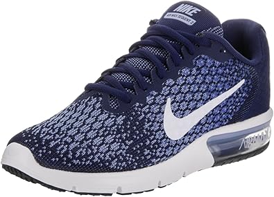air max sequent 2 feminino