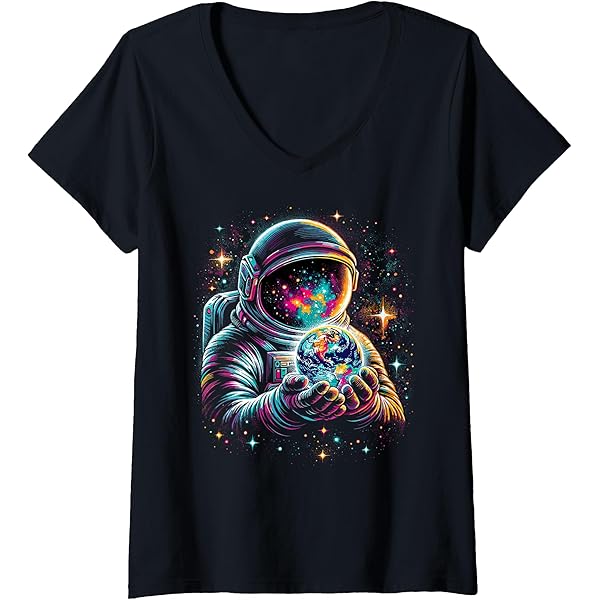 Amazon.com: Astronaut Planets Astronaut Science Space T