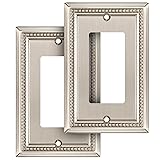 Henne Bery Sunken Pearls Heavy Duty Decorative Wall