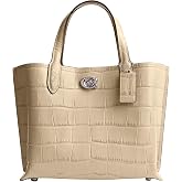 Coach Women's Willow Tote 24