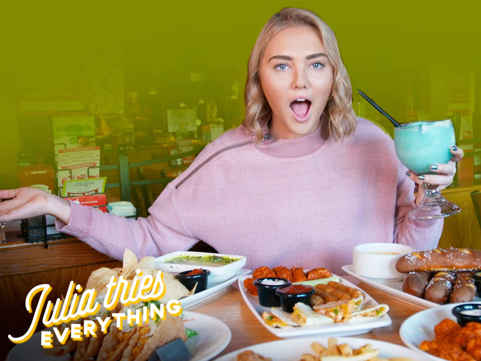 Watch Julia Tries Everything Prime Video Watch Julia Tries Everything Prime Video