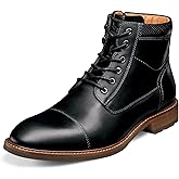 Florsheim mens Cottage Cap Toe Boot