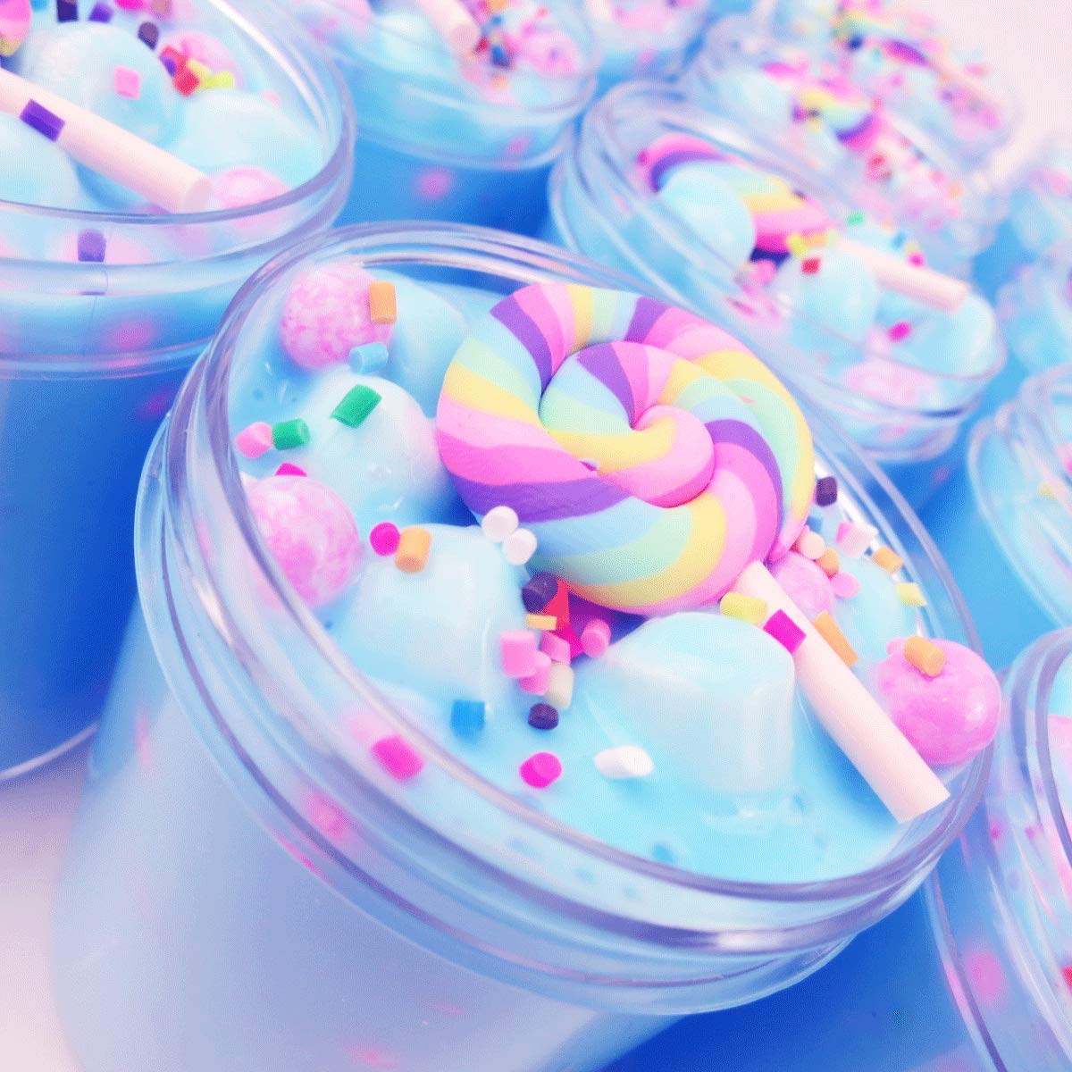 best slime to buy on amazon