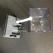 Giuntura Acqua Calda Originale DeLonghi Per Macchine Nespresso Lattissima EN520 E EN550 - Ricambio Compatibile - Foto 14