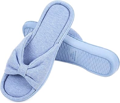women's indoor summer slippers