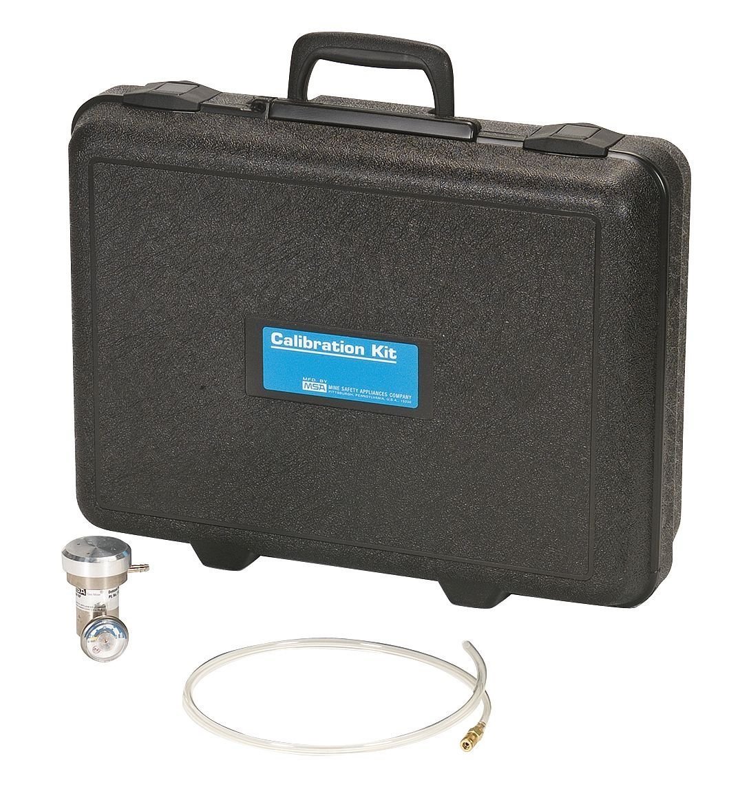 MSA 10050985 Demand Multiflow Calibration Kit Industrial