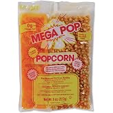 MEGA-POP 36 ct 8 oz. corn kit for 6 oz popper