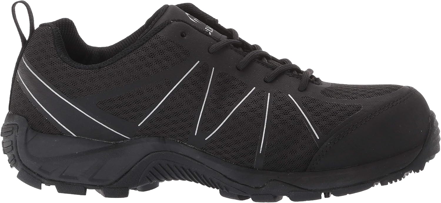  | Wolverine Men's Amherst Ii CarbonMax Work Shoe Industrial Boot | Industrial & Construction Boots
