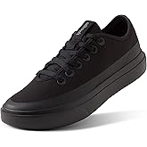 Allbirds Men's Canvas Piper Everyday Court Sneakers