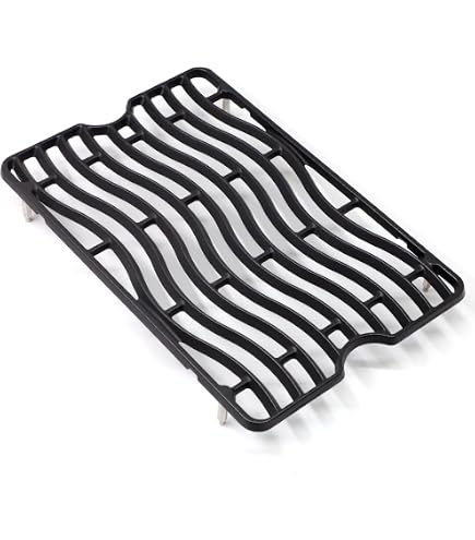Amazon.com: Criditpid Grill Replacement Parts for Napoleon LEX 485
