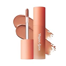 Touch in Sol Vegan Again Blur Core Lip Tint