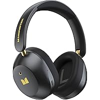 Monster Persona 6th ANC Active Noise Cancelling Headphones, Bluetooth Headphones Over Ear with HiFi Stereo Audio, 60H Playtim