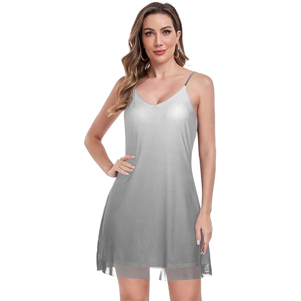 white christmas dresses The Dream '90s Shift Dress main image 1