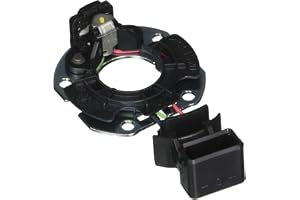 BOSCH 1237010039 Timing Module