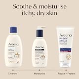 Aveeno Skin Relief Hand Cream 75ml Pack of 2 Soothing Oat Complex Shea Butter view 8