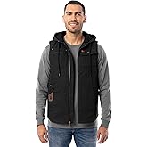 Wrangler Riggs Workwear mens Duck Work Vest