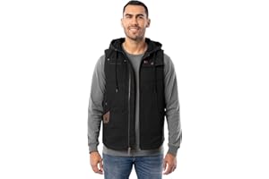 Wrangler Riggs Workwear mens Duck Work Vest