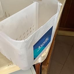 Organizador de Almacenamiento 2 Pcs- Almacenamiento para ...