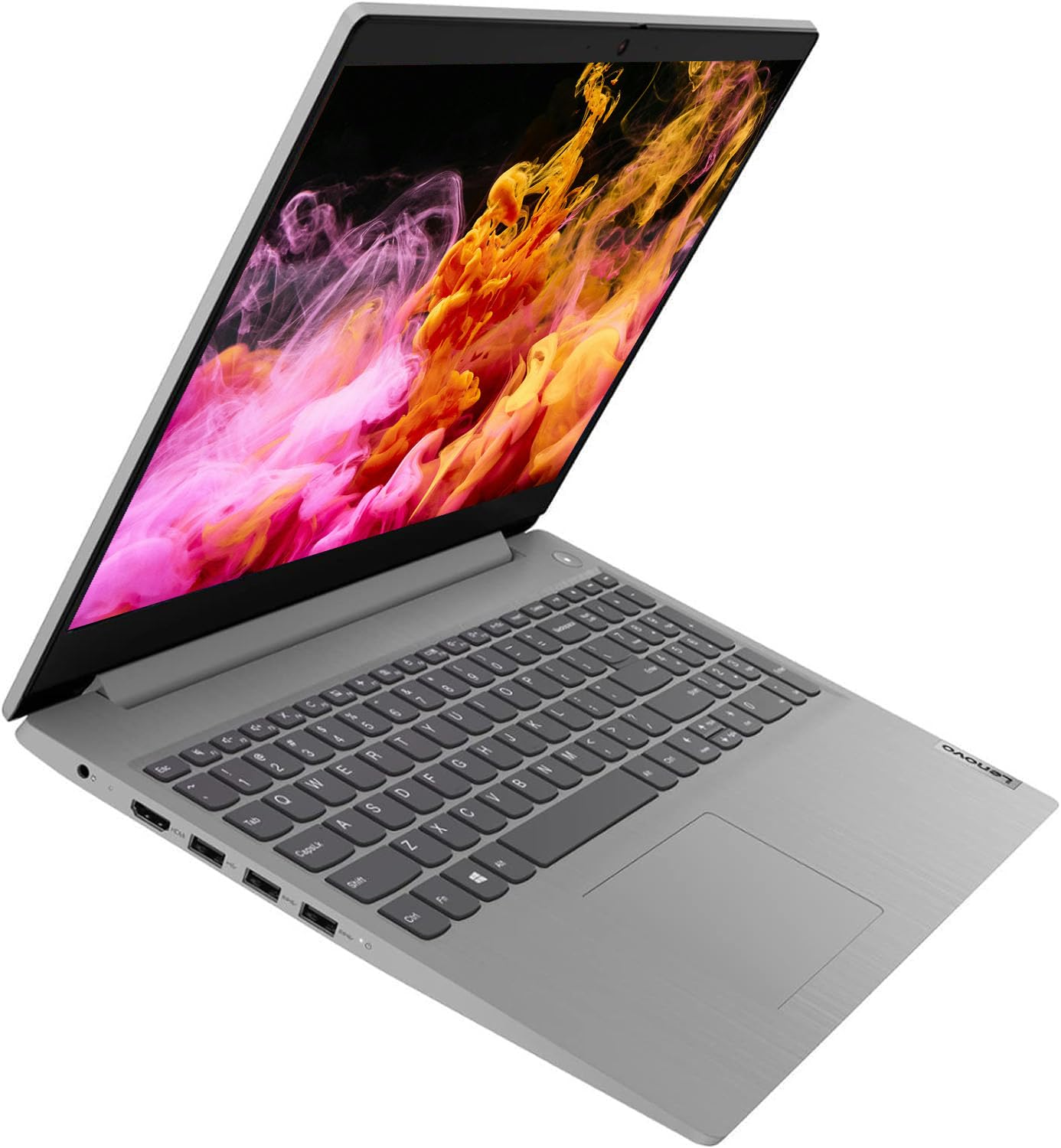 Lenovo Ideapad 3i 15 15.6" FHD Touchscreen