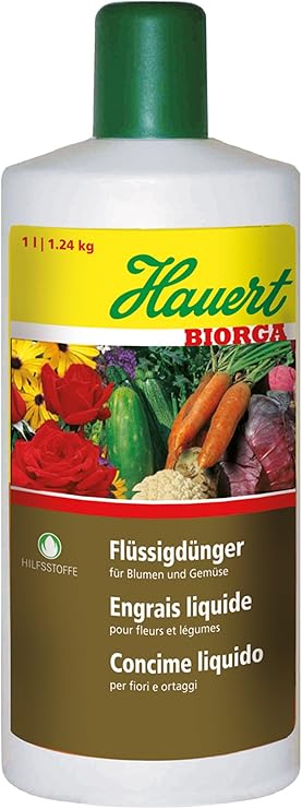 VIALCA UREA AGRICOLA 46% kg.5 Fertilizzante AZOTATO in GRANULI