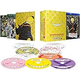 Assassination Classroom - The Complete Series - LE