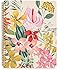 ban.do Women's Rough Draft Mini Notebook, Paradiso, Floral