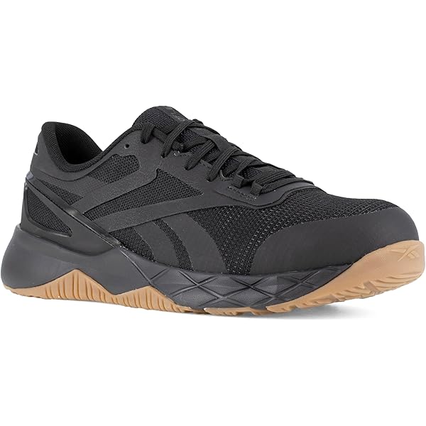 ココナッツ　ブラック40 Reebok Nanoflex TR 2 'Core Black Court Brown' 100033769