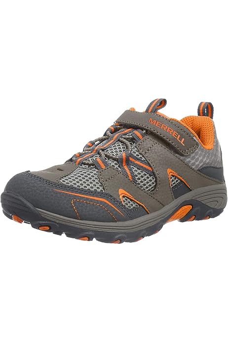 merrell trail chaser hiking shoe