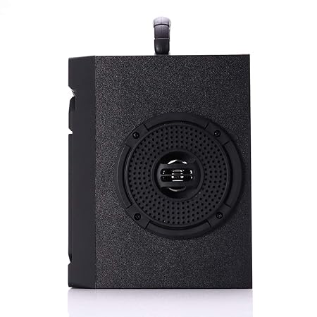 techzo party speakers